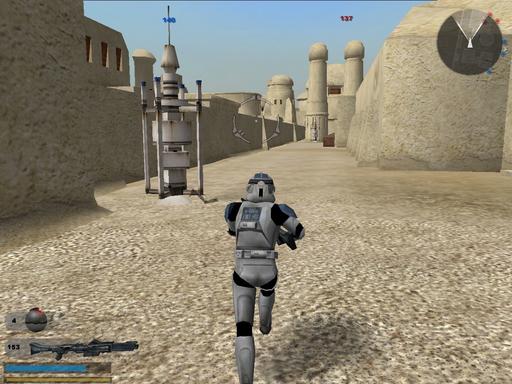 Star Wars Battlefront II - Обзор Star Wars Battlefront II